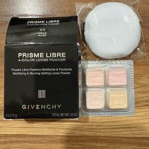 Givenchy prisme libre refill